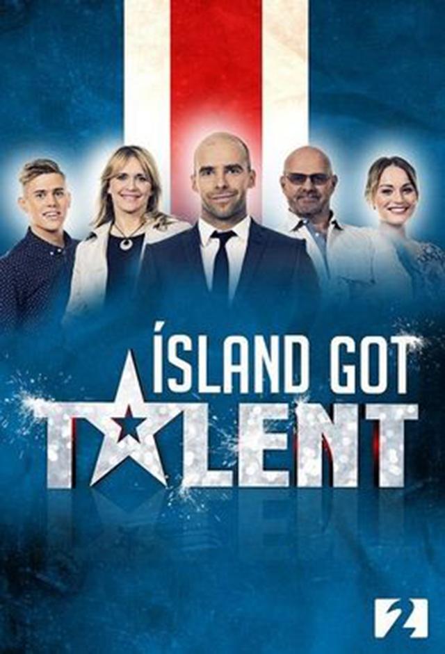 Ísland Got Talent