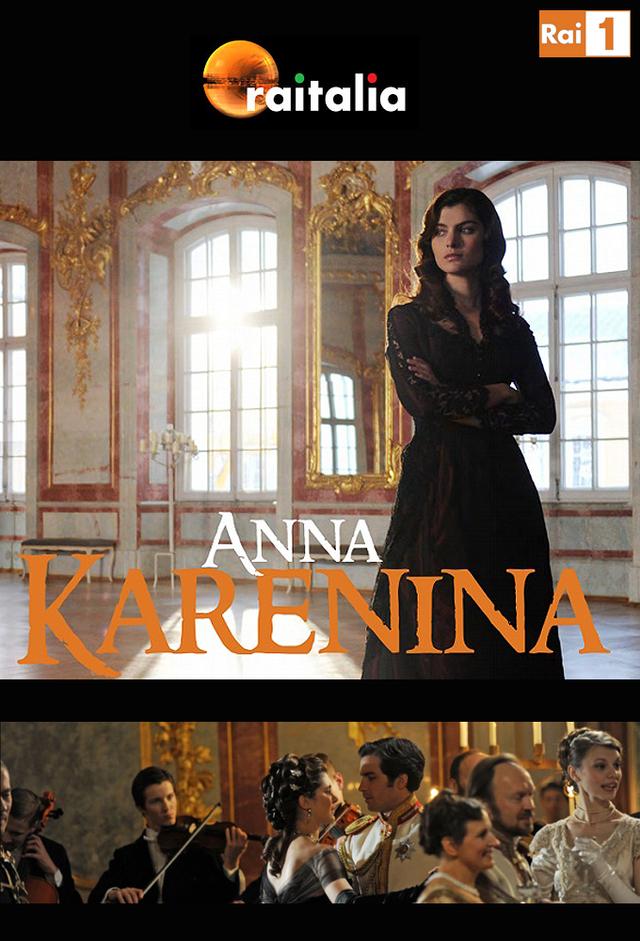 Anna Karenina (2013)