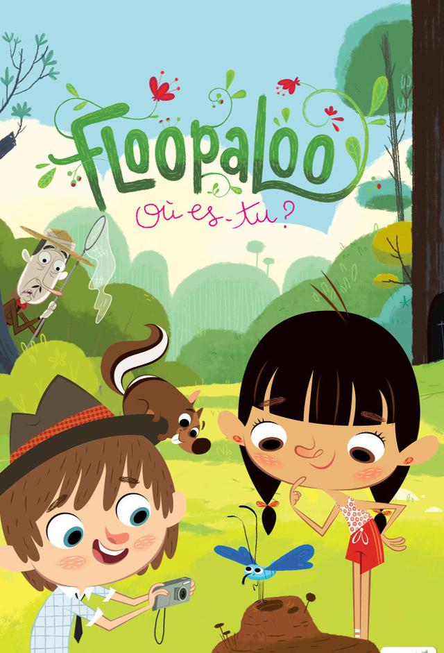 Flapacha, où es-tu?