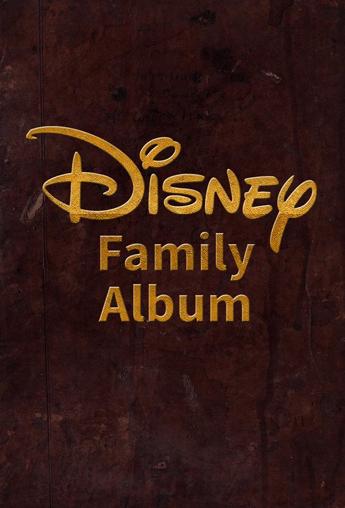 Disney Family Album