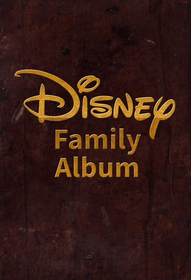 Disney Family Album