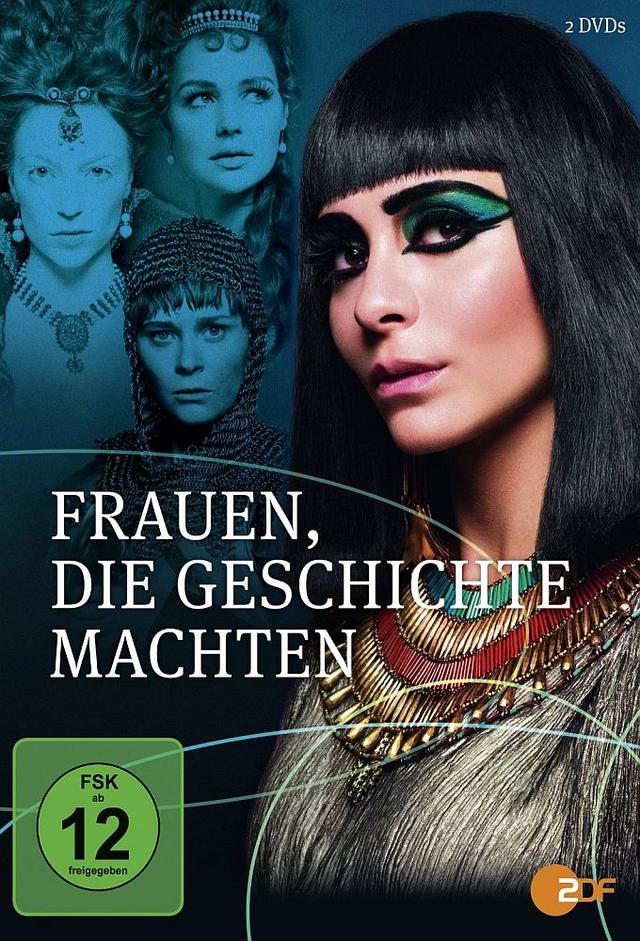 Frauen, die Geschichte machten