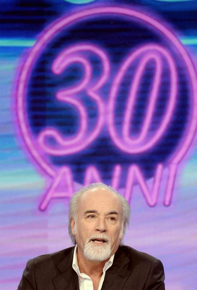 DRIVE IN - 30 ANNI