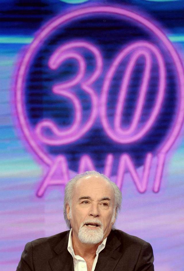 DRIVE IN - 30 ANNI