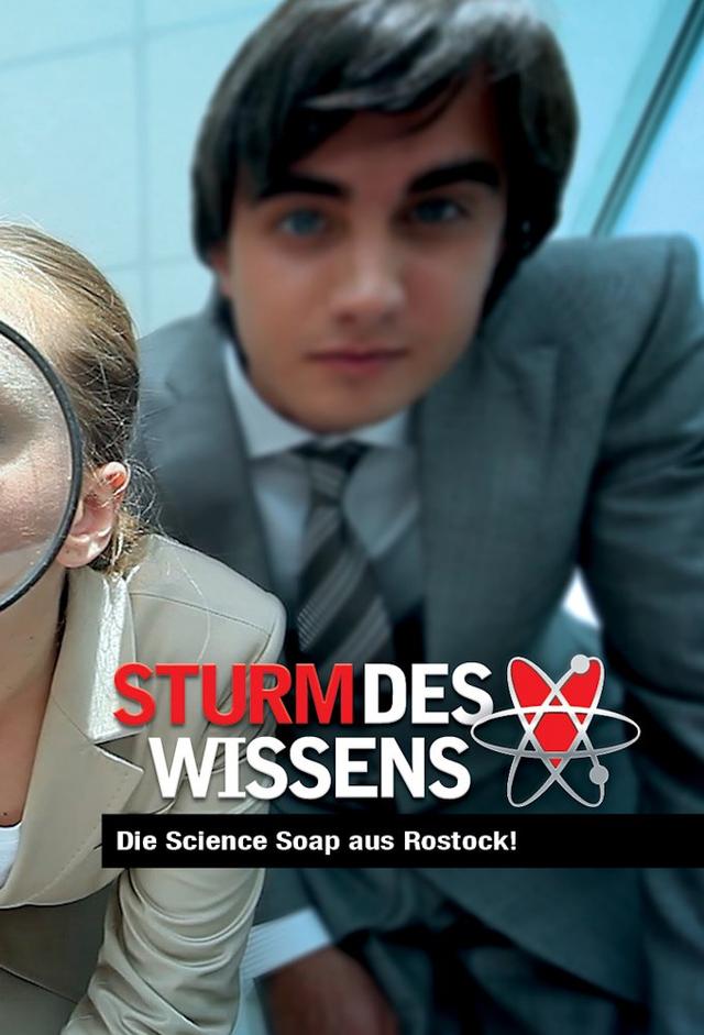 Sturm des Wissens