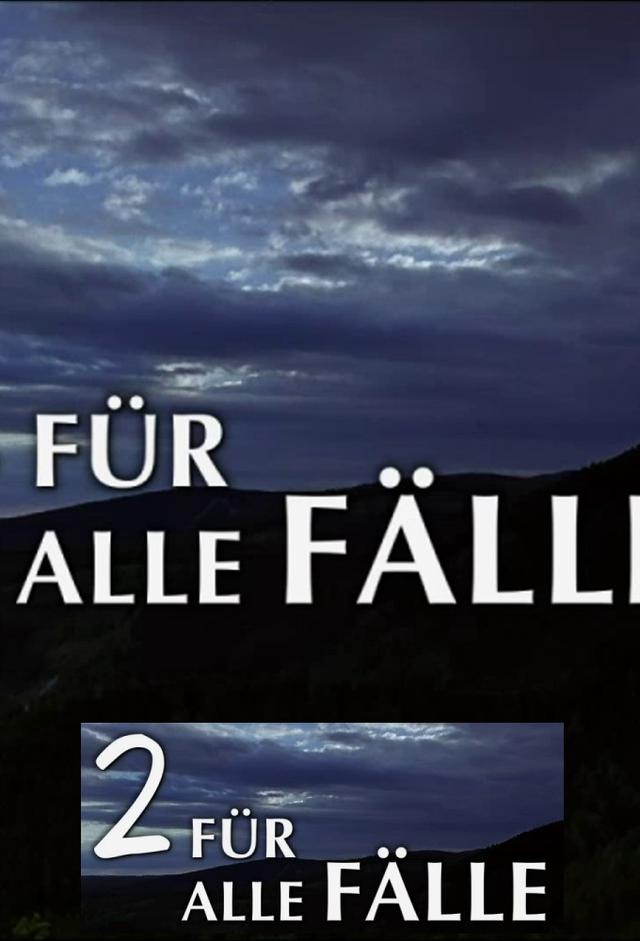 2 für alle Fälle