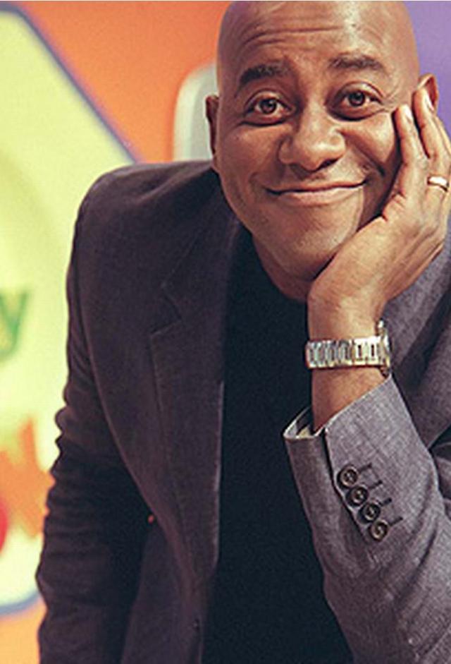 Ready Steady Cook