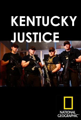 Kentucky Justice