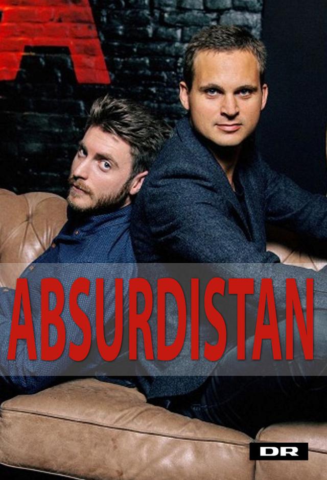 Absurdistan