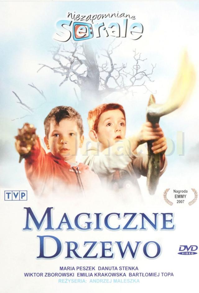 The Magic Tree