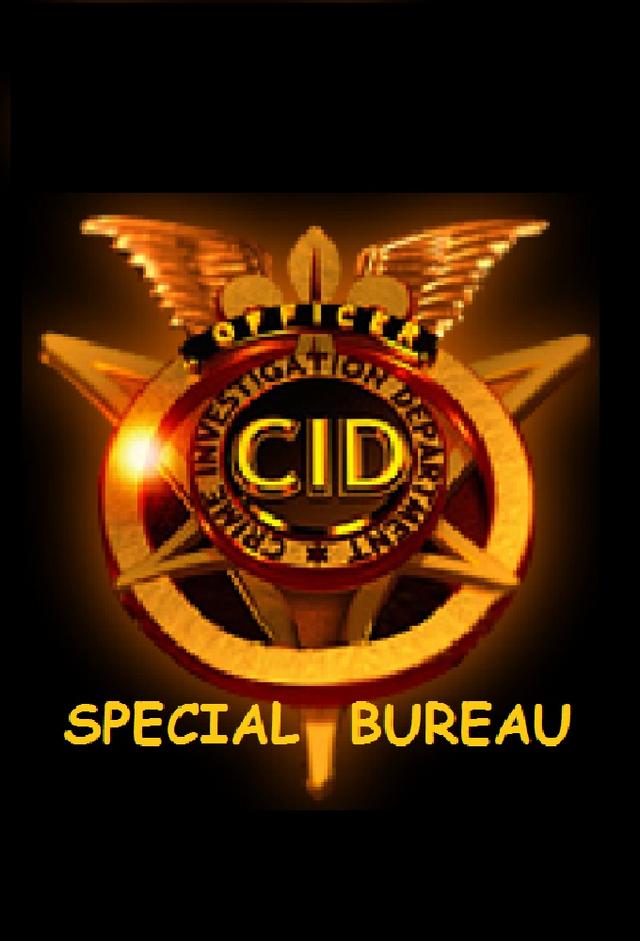 CID: Special Bureau