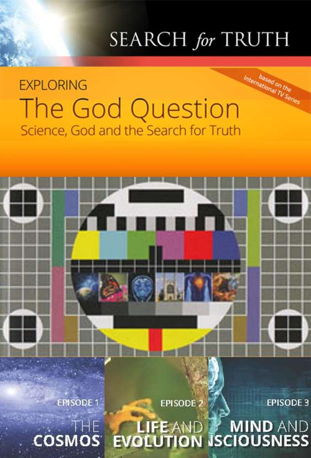 The God Question
