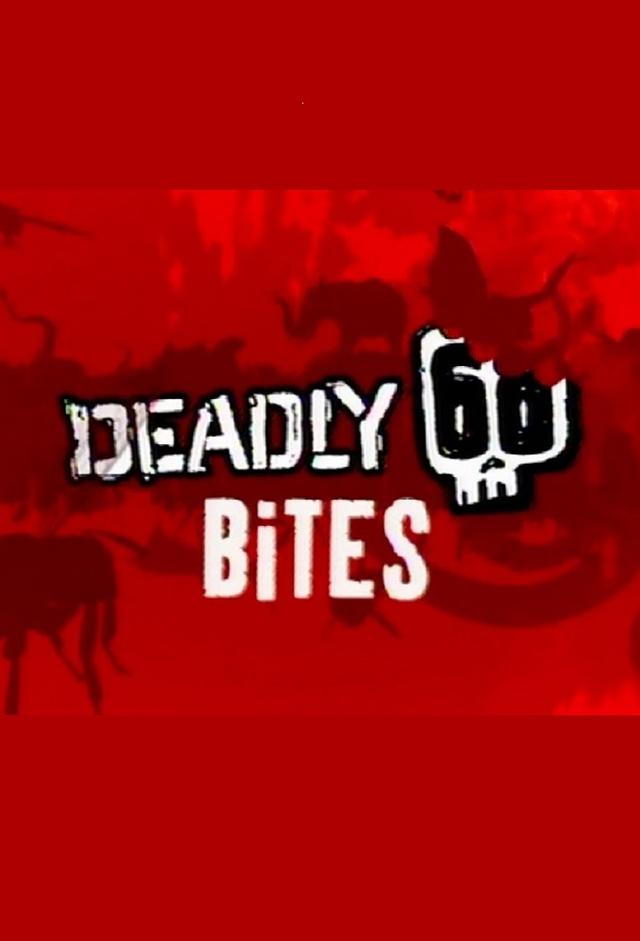 Deadly 60 Bites