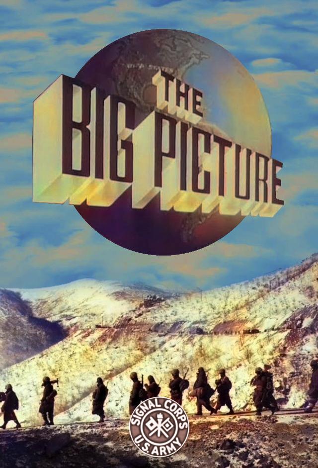 The Big Picture