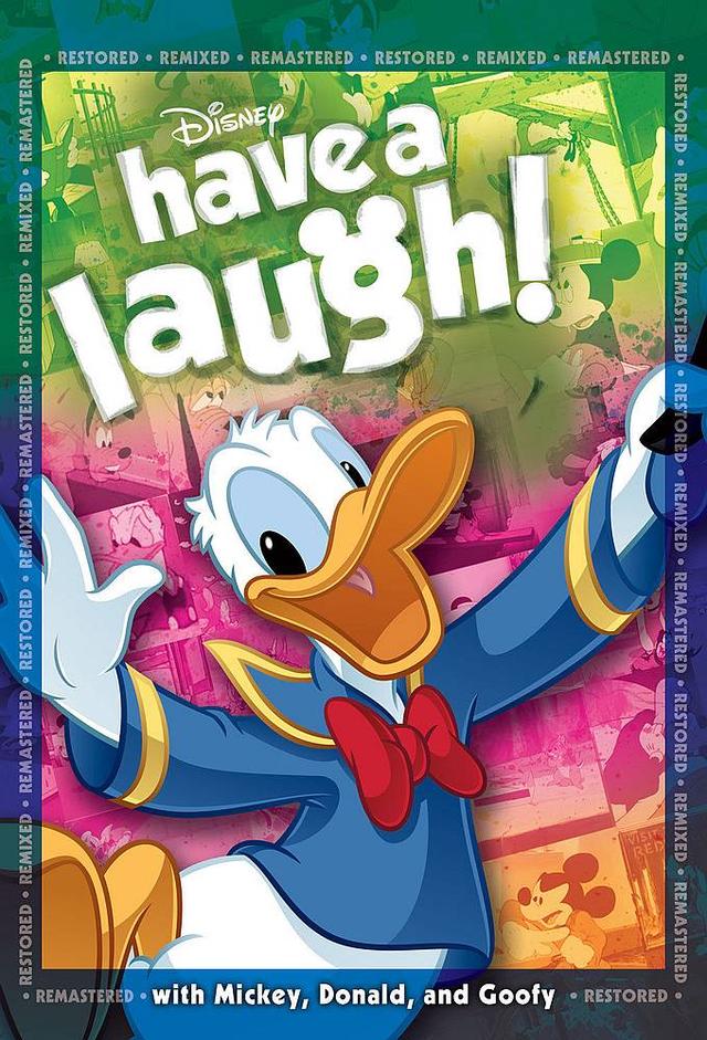 Have a Laugh!