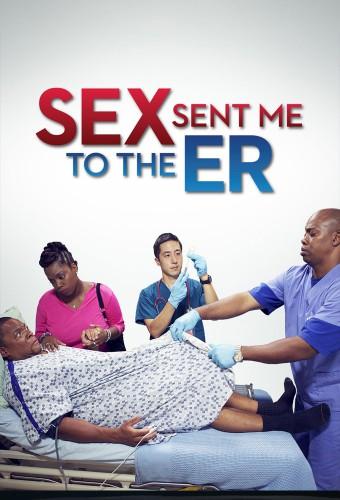 Sex Sent Me to the ER