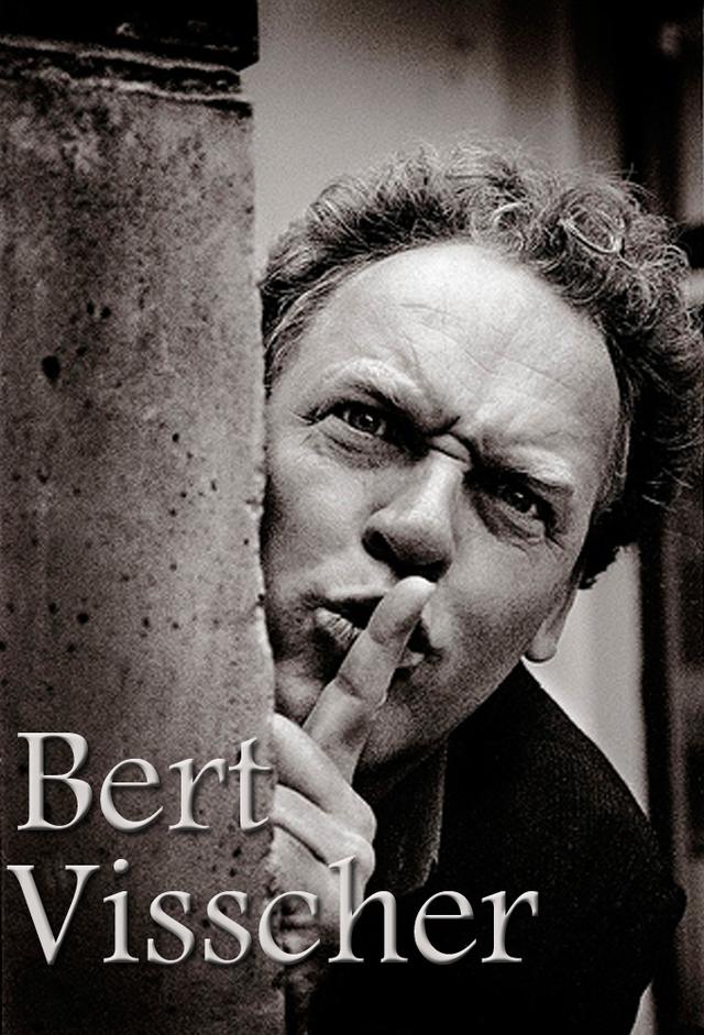 Bert Visscher