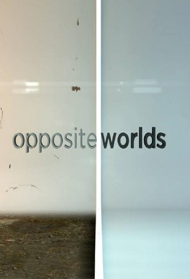 Opposite Worlds