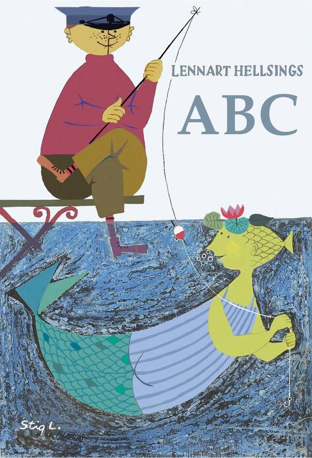 Lennart Hellsings ABC