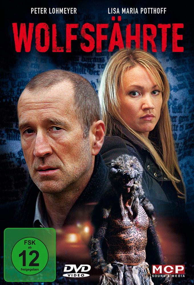 Chief Inspector Jan Fabel