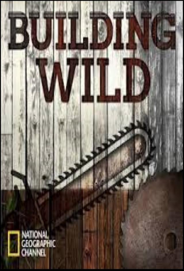 Building Wild