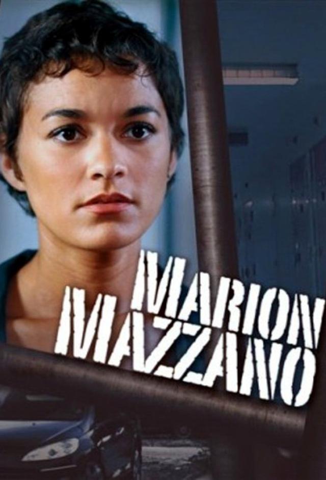 Marion Mazzano