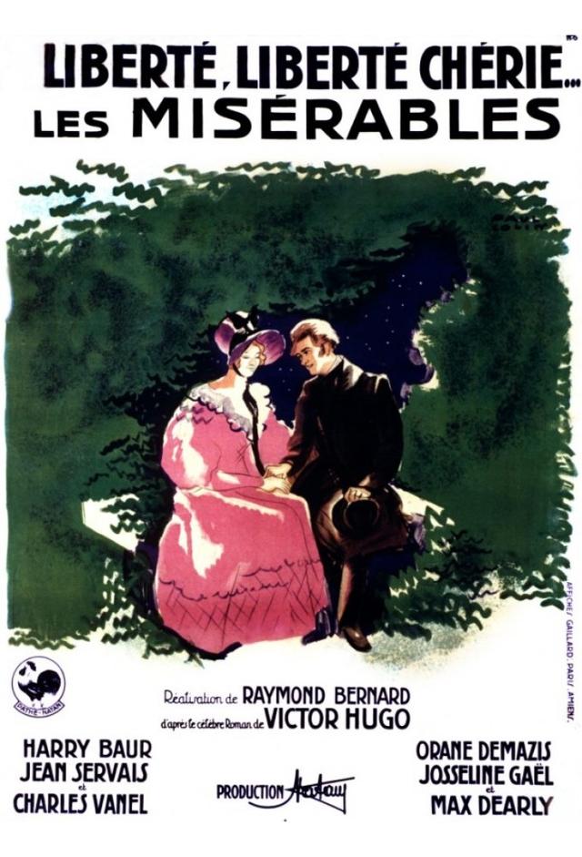 Les Misérables (1934)