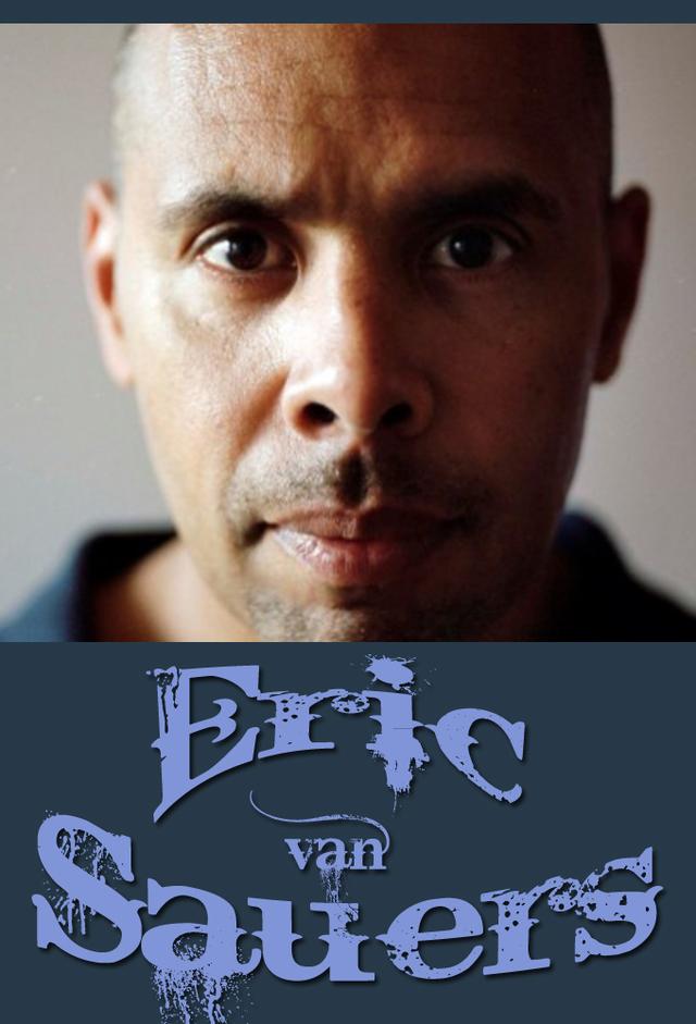 Eric van Sauers