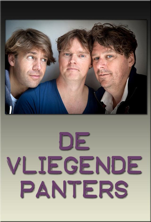 De Vliegende Panters