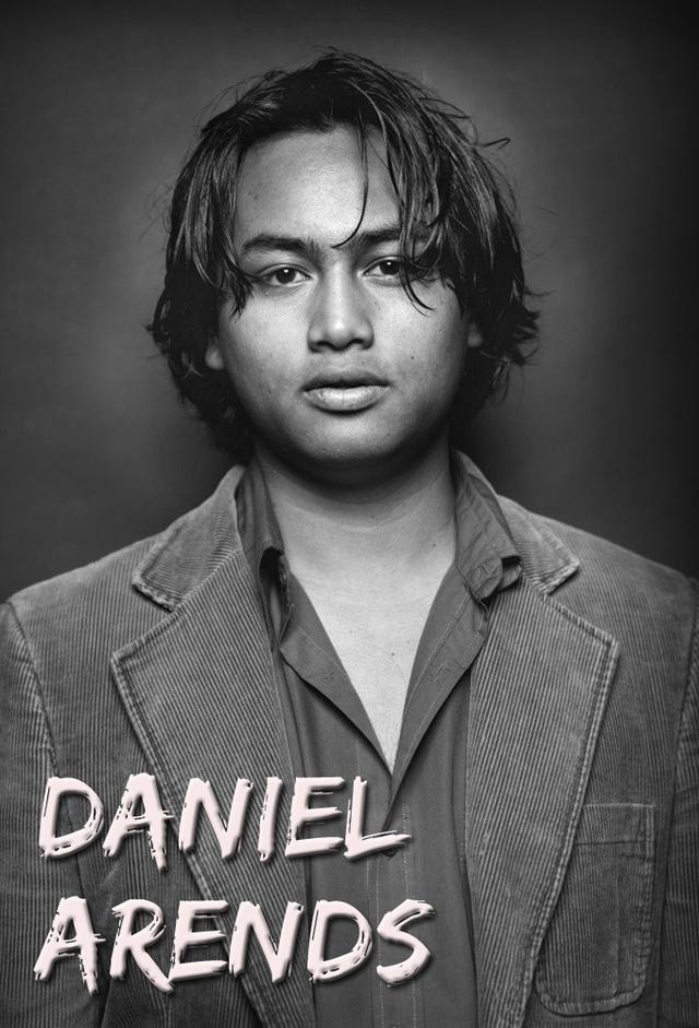 Daniel Arends