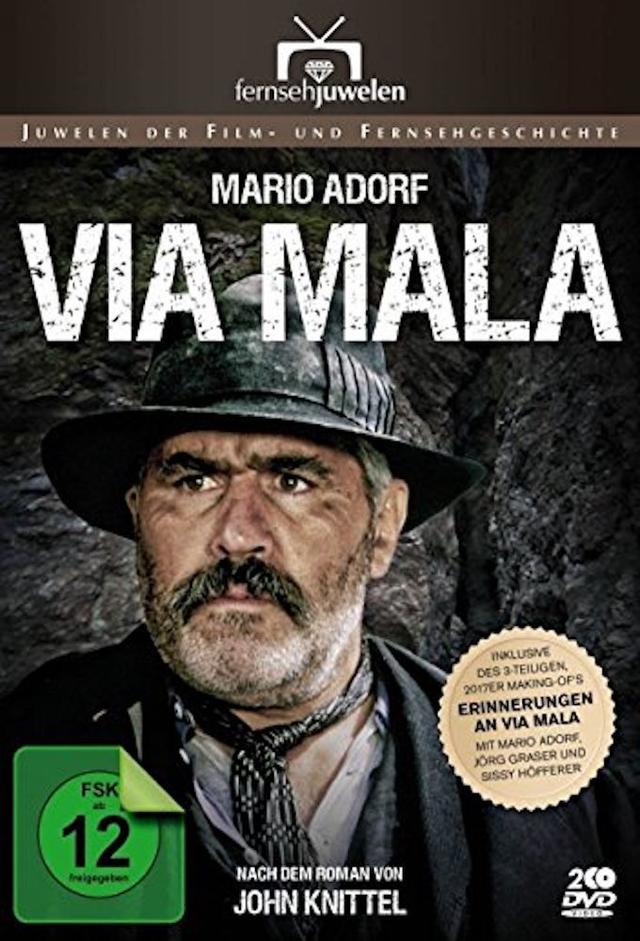 Via Mala