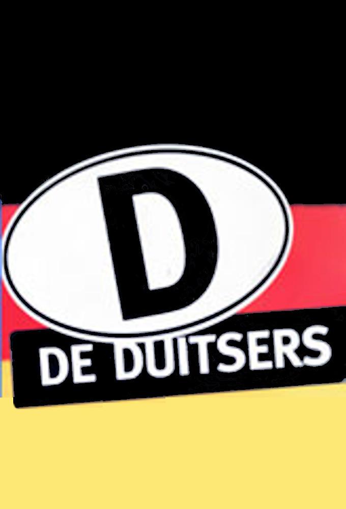 De Duitsers