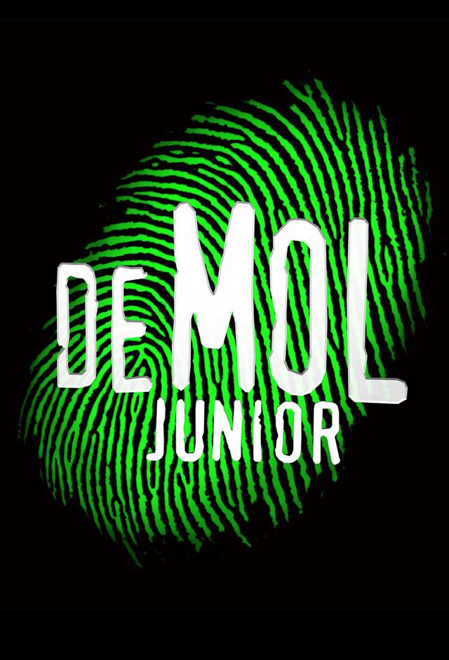 Who is the Mole? Junior