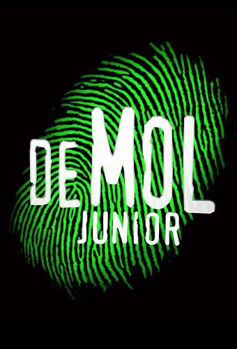 Wie is de Mol? Junior