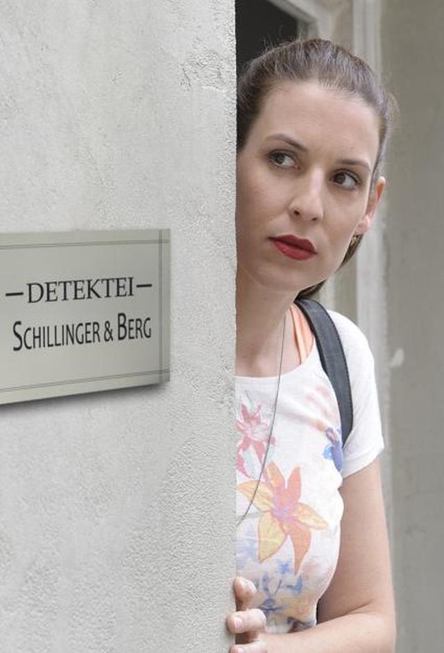 Die Familiendetektivin