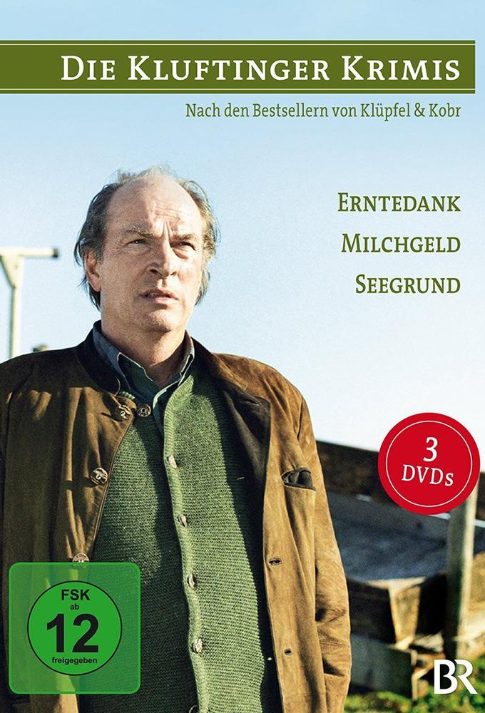 Kluftinger - Allgäukrimis