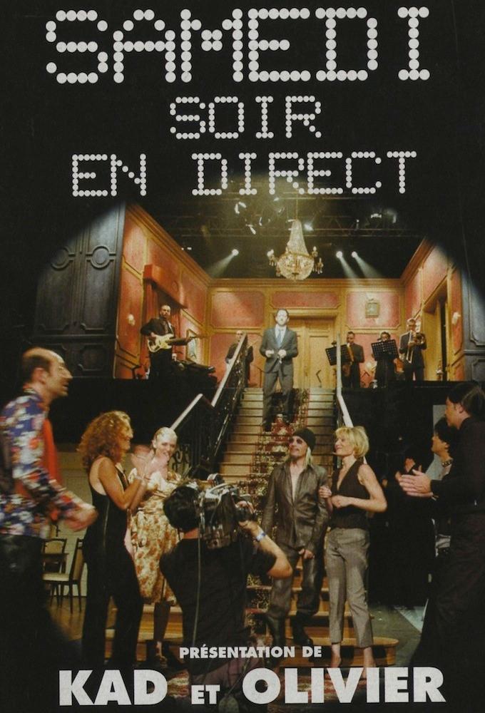 Samedi soir en Direct