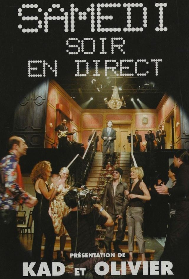 Samedi soir en Direct