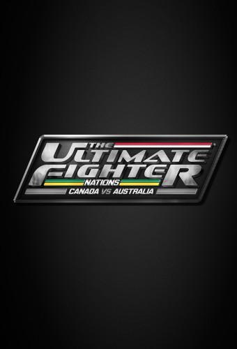 The Ultimate Fighter: Nations