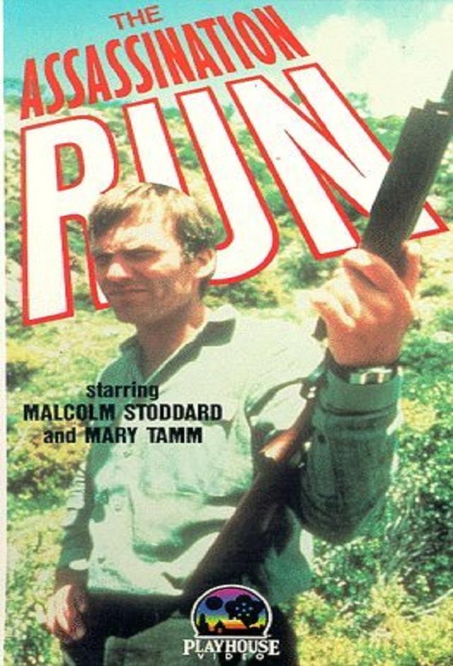 The Assassination Run
