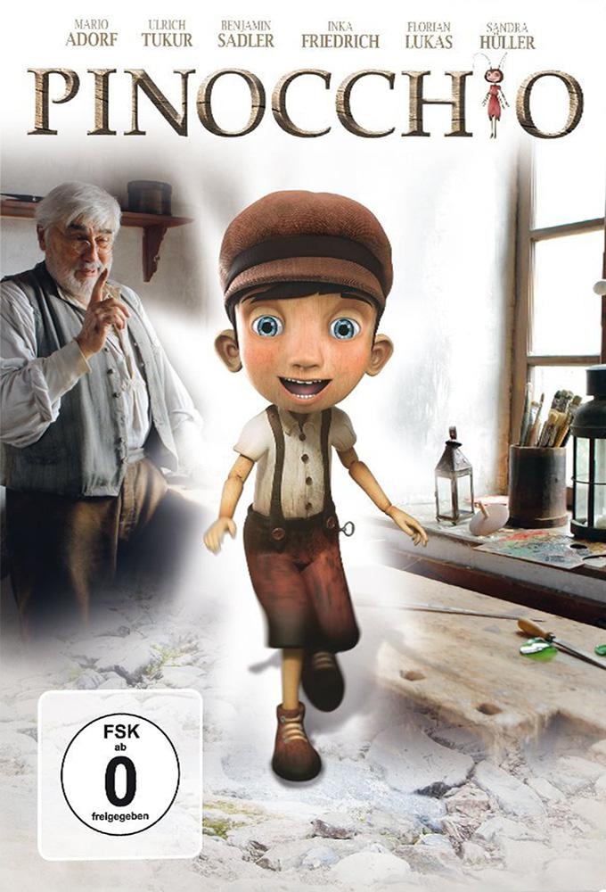 Pinocchio