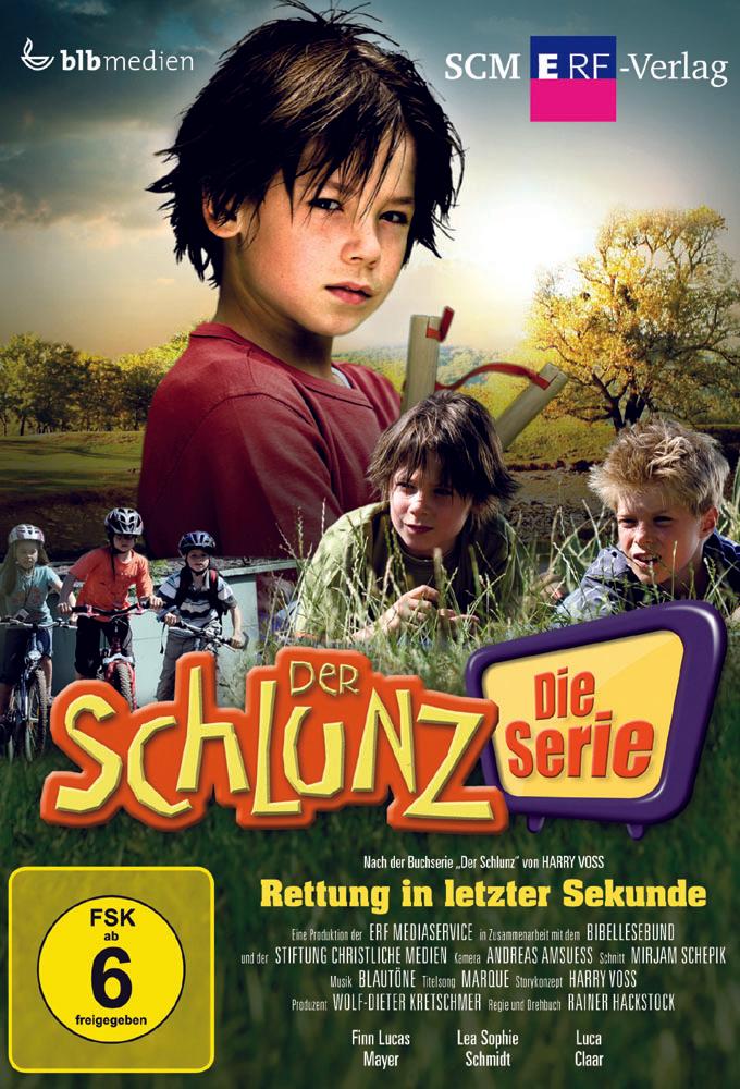 Der Schlunz
