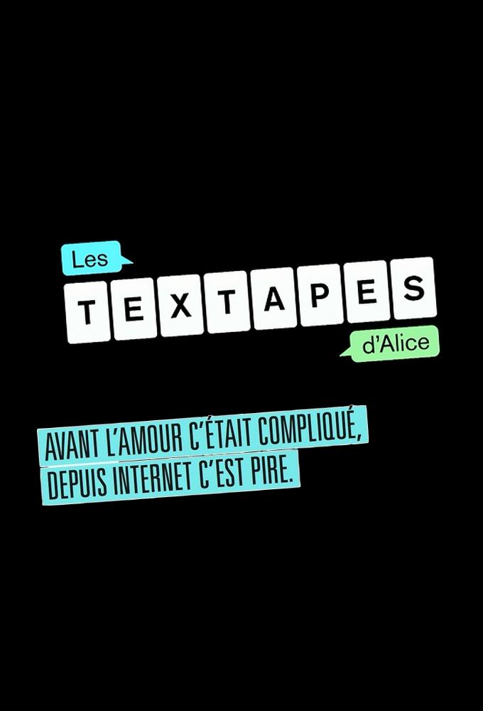 Les Textapes d'Alice