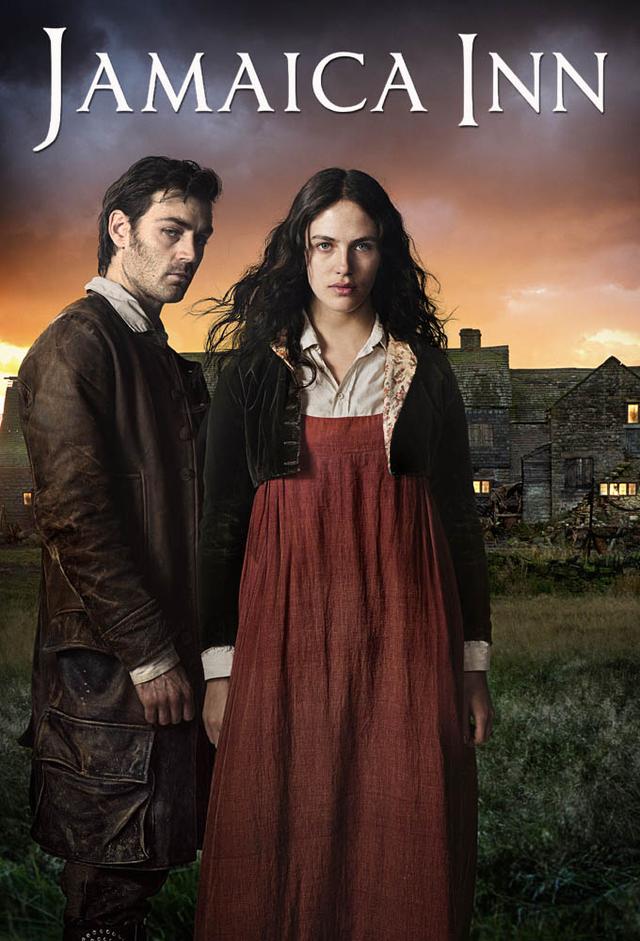 Jamaica Inn (2014)