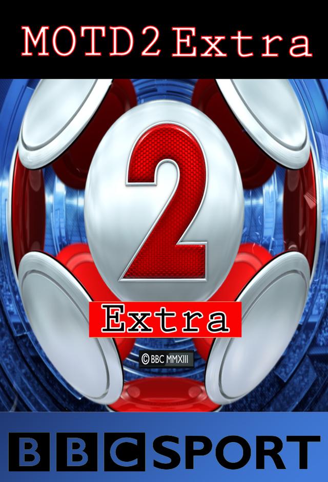 MOTD2 Extra