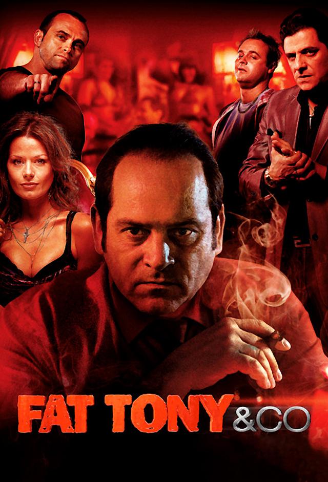 Fat Tony & Co.