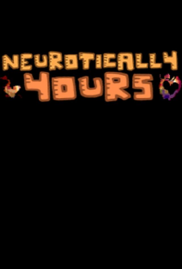 Neurotically Yours Foamy the Squirrel Reboot