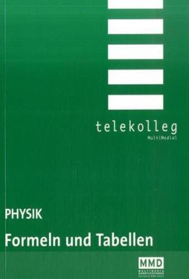 Telekolleg Physik