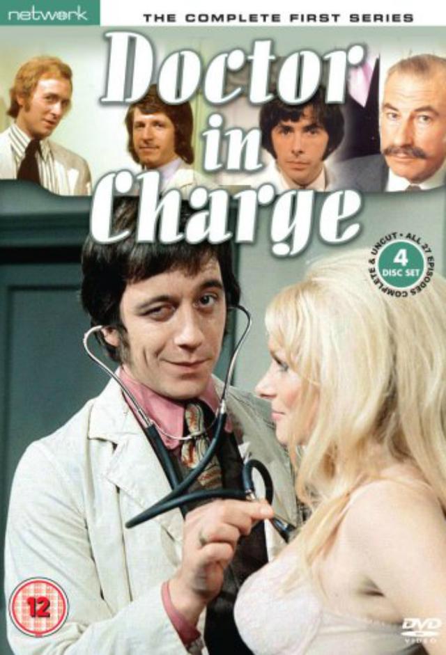 Doctor in Charge