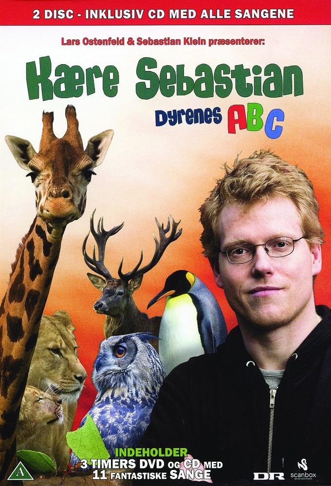 Kære Sebastian